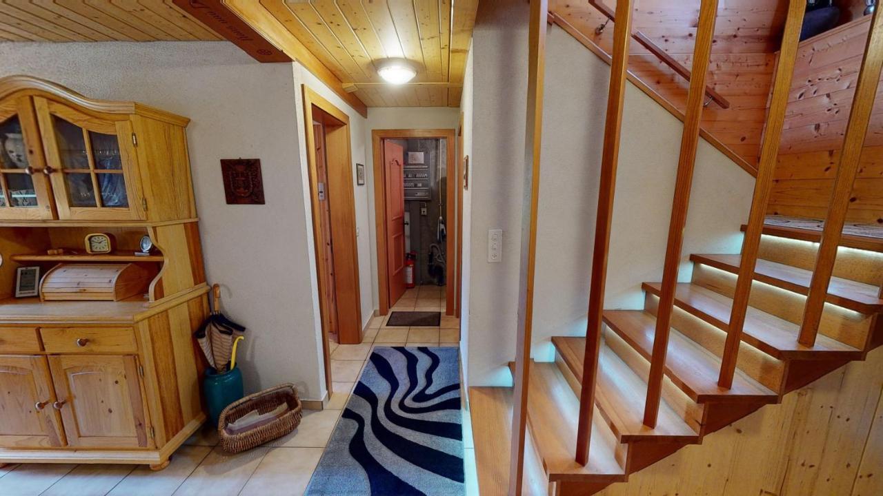 Chalet Leonie Le0 纳特斯 外观 照片