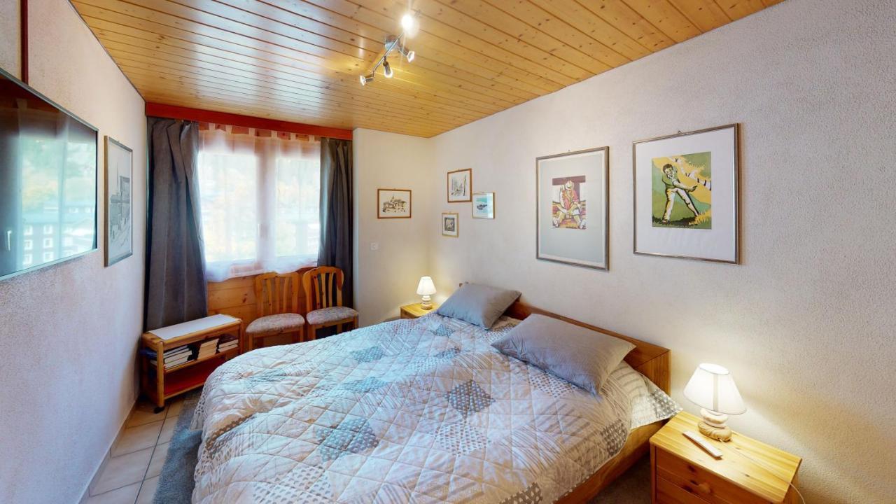 Chalet Leonie Le0 纳特斯 外观 照片